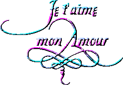je t'aime ndiaga