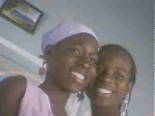 mes amies