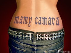 mamy