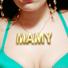 mamy