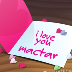 pour mactar
