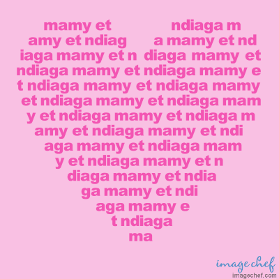 je t aime