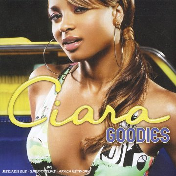 saly ciara